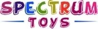 Spectrum Toys GB coupons